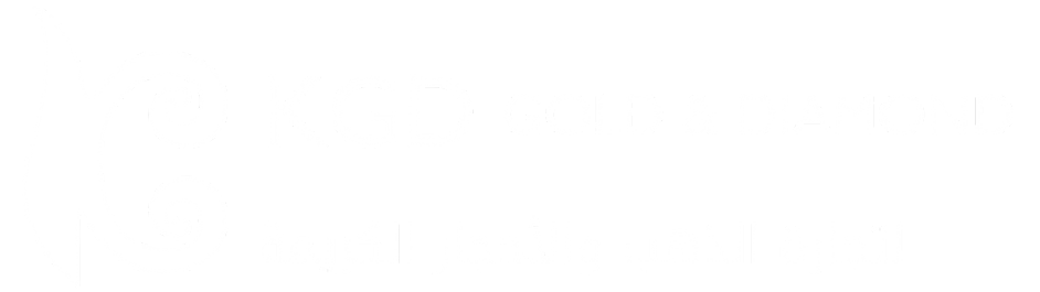 KGD DMCC Logo