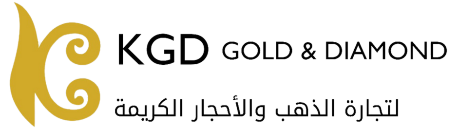 KGD DMCC Logo