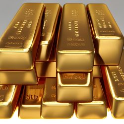 "Gold That Reflects Strength, Wealth, and Timeless Value."