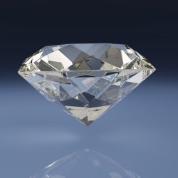 "The Ultimate Symbol of Prestige: Exceptional Diamonds."